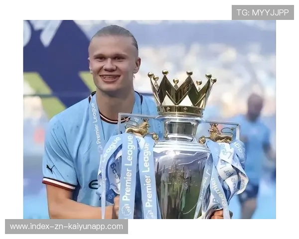 巴萨看哈兰德式终结力，未来锋线的新希望