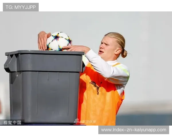 曼城数据化训练见效，体能管理赢得先机