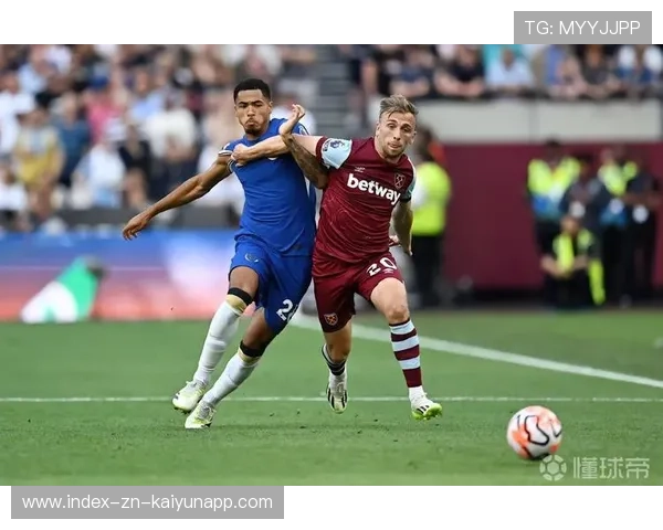 西汉姆边锋盘带内切打入漂亮弧线球——草皮上的技术诗与装备革命